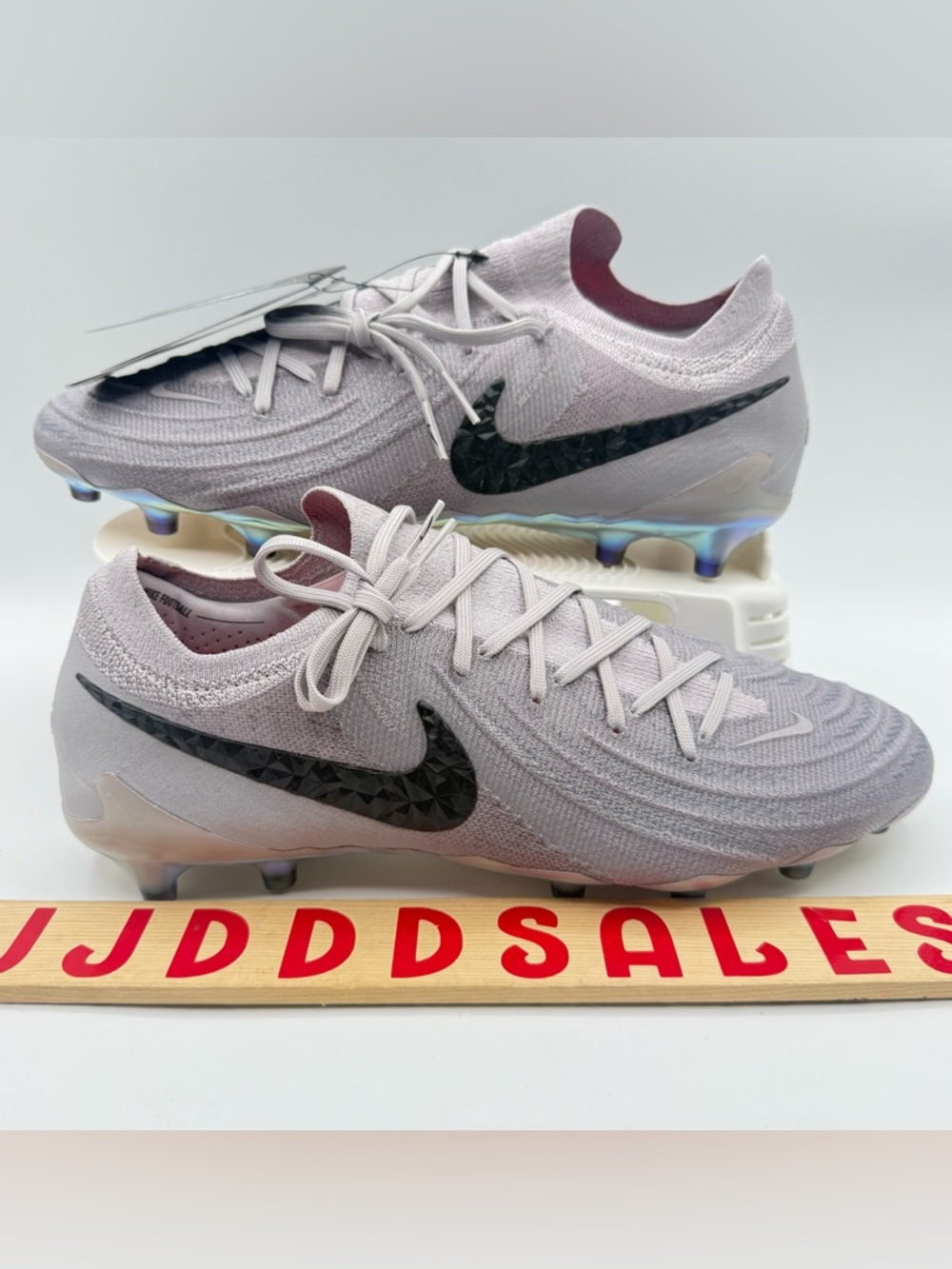 Nike Phantom GX II Elite Pro AG-Pro Rising Gem Soccer Cleats HF4357-001 Men Size